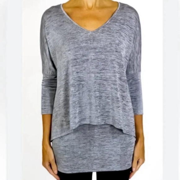 Joseph Ribkoff Tunic Top - Picture 8 of 8